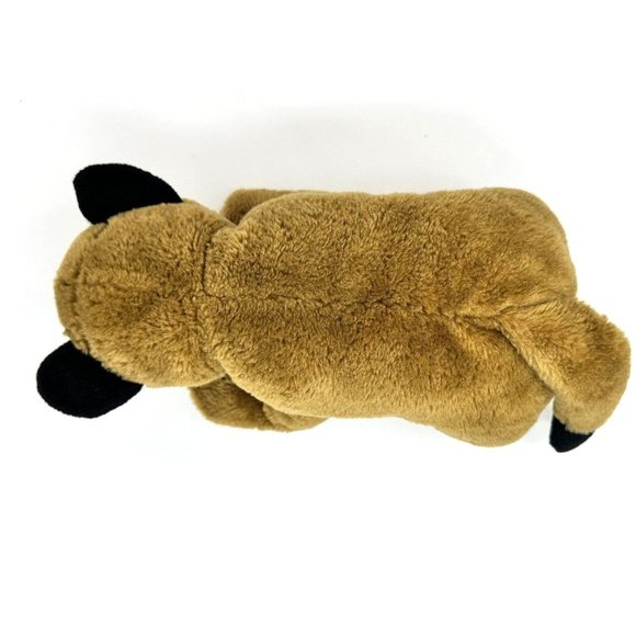 Wild Republic Mountain Lion Realistic Plush Wild Cat Animal Stuffed Toy K&M 10" - Picture 8 of 12